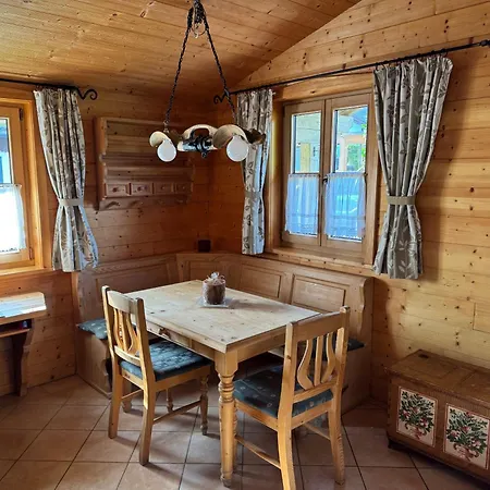 Ferienwohnung Schmiedweg Top 5