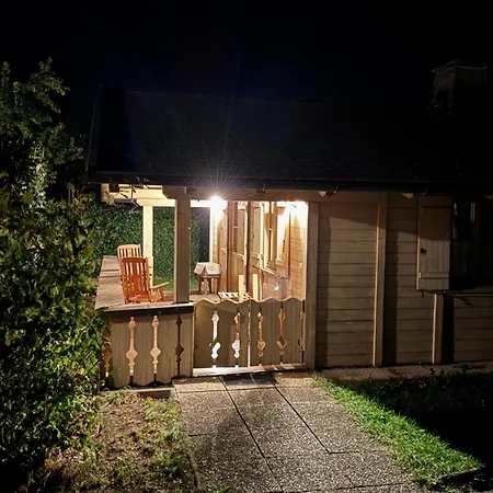 Ferienwohnung Schmiedweg Top 5 Altmünster