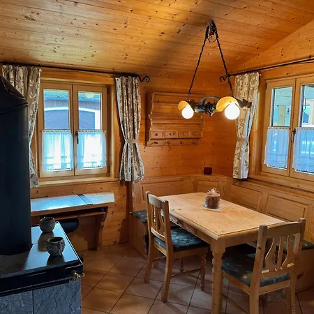 Ferienwohnung Schmiedweg Top 5 アパート