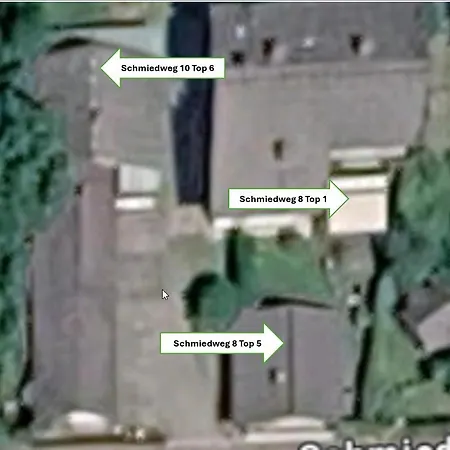 Ferienwohnung Schmiedweg Top 5 * אלטמונסטר