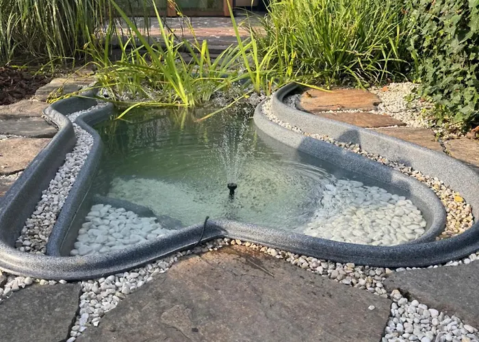 5 Apartment Altmuenster