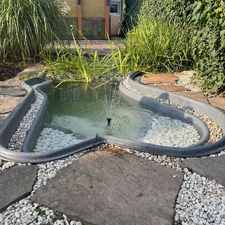 5 アパート Altmünster